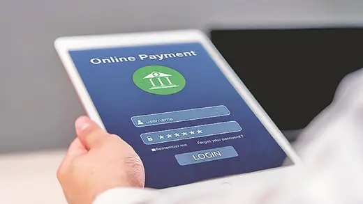 Digital Payments Are Set To Double By 2030 With New Trends