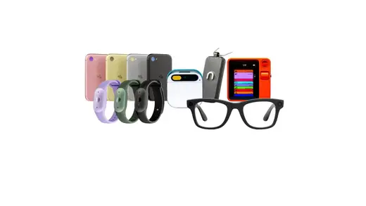 Will AI Wearables Finally Win Buyers Over This Time?