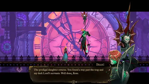 How To Defeat Isaac And Get The Zealot Arcana