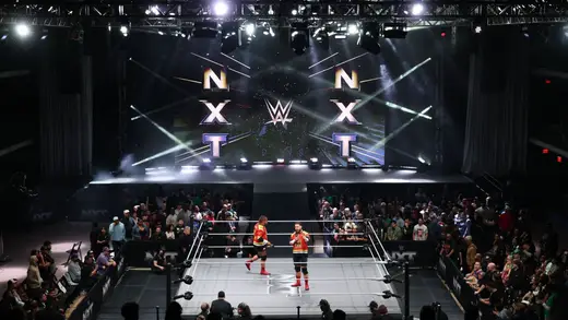 Shawn Spears Teases Retirement After Epic NXT Match
