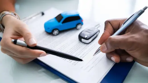 How To Choose A Car Loan This Festive Season