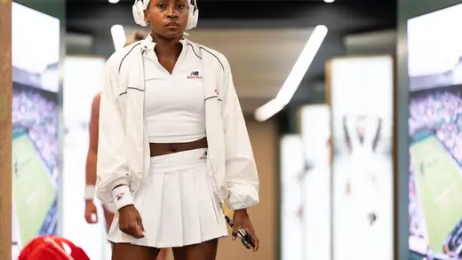 Coco Gauff Deserves Better: WTA's Silence Is Embarrassing