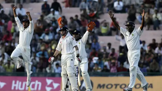 Wasim Jaffer Aims For BCCI Men's Selector Role