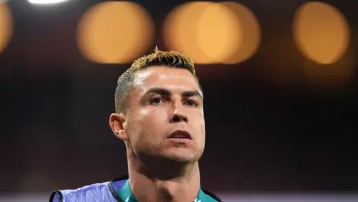 Ronaldo's Potential Comeback Brings Hope To Portugal Fans