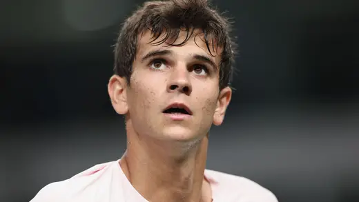 Rafael Jodar's Towel Tantrum Sparks Fan Backlash Again