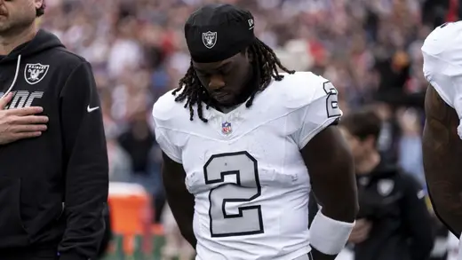 Ashton Jeanty Claims He’s Great But Fans Are Skeptical