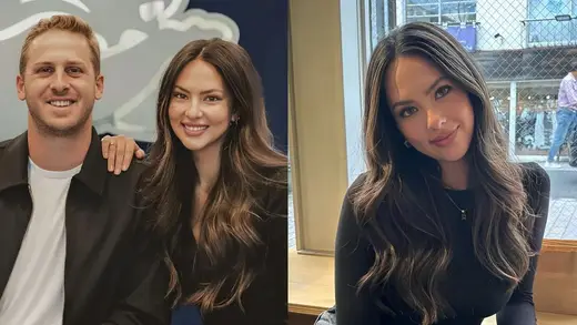 Jared Goff's Wife Christen Celebrates His Birthday With Love