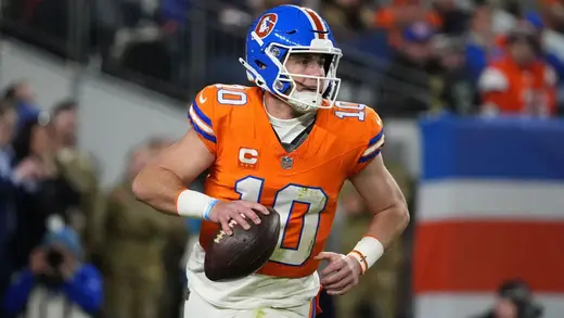 Bo Nix's Struggles Spark Trade Talks After Broncos Win