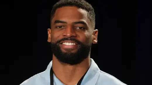 Darius Slayton's Colts Adventure Ends Before It Even Starts