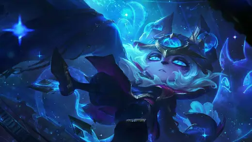 Guns Blazin': League Of Legends LoLdle Answers 1563