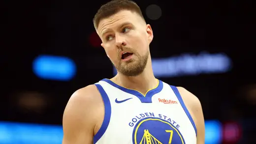 Kristaps Porzingis Returns Amid Health Rumors And Drama