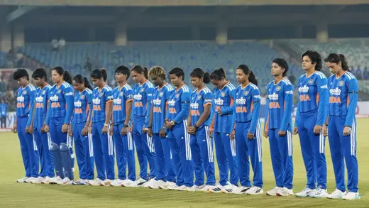 India And Zimbabwe Honor Sarah Dambanevana With Tribute