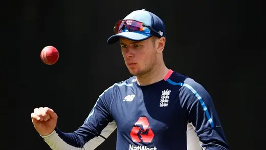 Mason Crane Ka Wapas Aana England Ki ODI Team Mein