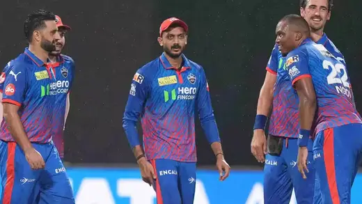 Delhi Capitals Ka Kya Chakkar Hai? Aakash Chopra Ka Sawal