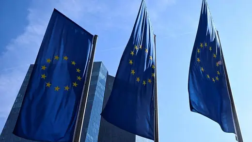 European Officials Question U.S. Commitment To NATO Defense