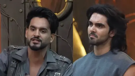 Abhishek Malhan Confronts Allen Choudhary At Roadies Audition