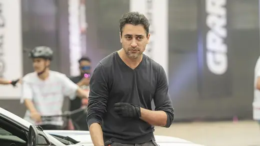 Imran Khan's Comeback Drama: Will His Film Be Delayed?