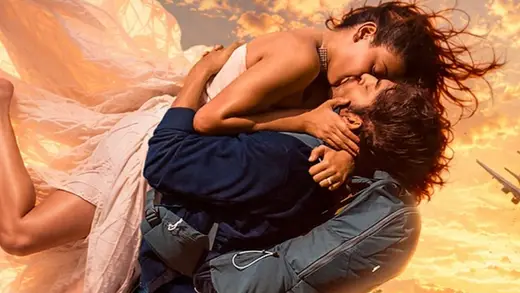 Isha Malviya And Gurmeet Choudhary Talk Kissing Scene Secrets