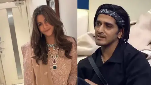 Qazi Touqeer Finally Clears Up 20-Year-Old Mix-Up With Ekta