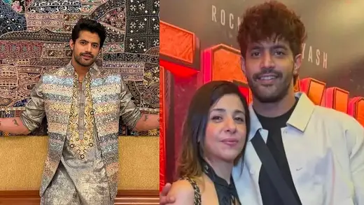 Sorab Bedi Hits Back At Trolls Over Age Gap With Delnaz