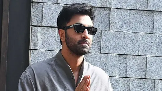 Ranbir Kapoor Rents Out Luxury Pune Apartment For ₹4.63 Lakh