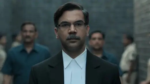 Prahaar X Review: Gripping Drama And Masterclass Performance