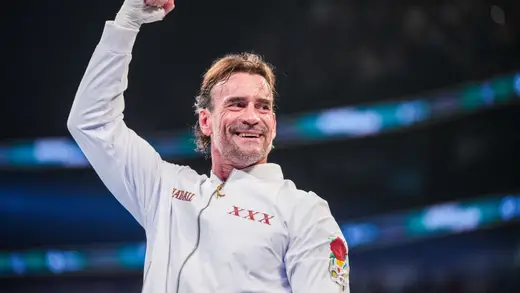 CM Punk's Mysterious Empire Deal Sparks SmackDown Buzz