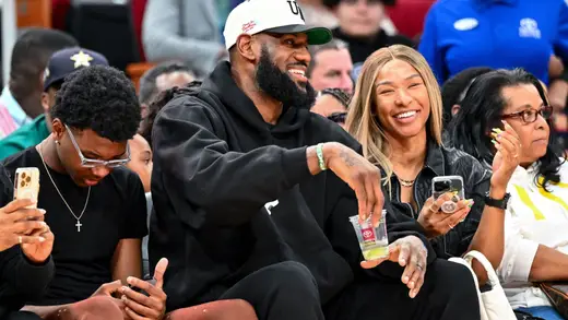 Tasha K Takes A Shot At Savannah James' Podcast Skills