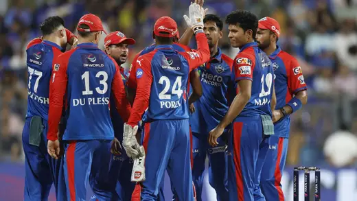 Delhi Capitals Snag Chaminda Vaas As Fast-Bowling Coach