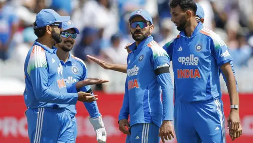Aakash Chopra Is Thrilled About Ishan Kishan's Promotion