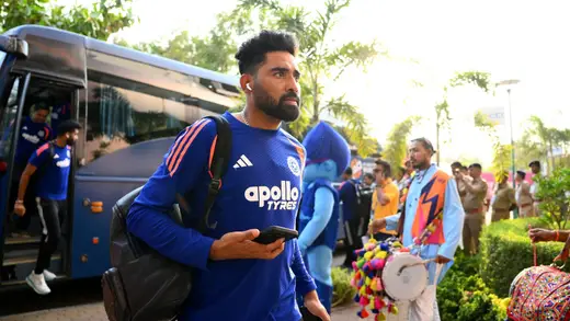 Ashwin Thinks Siraj Gets Better With More Bowling