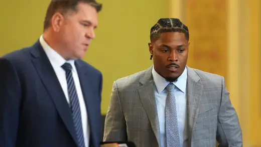 Josh Jacobs Is Ready To Roll! Packers RB Off Exempt List