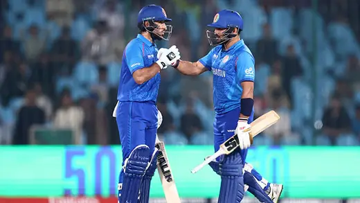 Rahmat Shah Says Afghanistan Is Ready To Win UAE Tri-Series