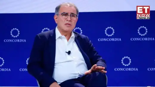 Roubini Says India Needs 9% Growth To Outpace China