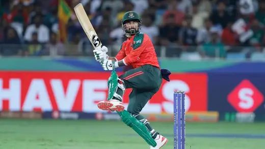 Litton Das Urges Senior Batters To Step Up Their Game