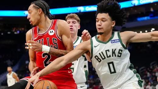 Bucks Change Game Time To Avoid World Series Clash