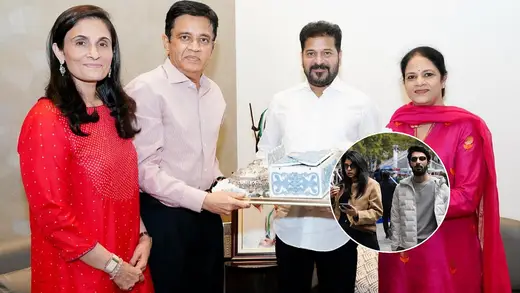 Raj Babbar Celebrates Smita Patil On Her 71st Birthday