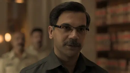 Prahaar Box Office Starts Slow With ₹2.35 Crore Opening
