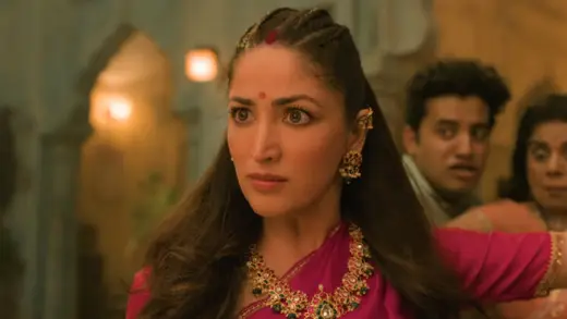 Nayyi Navelli Haunts Box Office With Chilly Reception