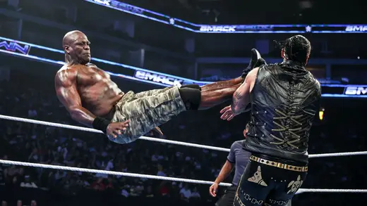 R-Truth Ki Injury Ki Sacchai Kya Hai? SmackDown Par Drama!