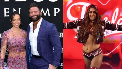 Chelsea Green Aur Nikki Bella Ki Rivalry Mein Mazedar Twist