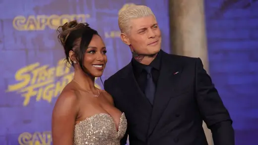 Cody Rhodes Goes Wild On WWE SmackDown After Corbin Taunt