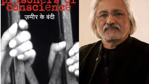Witness to revolution: Anand Patwardhan's documentaries on the Emergency