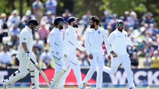 India's Squad For NZ Tests: 4 Players From 2020 Tour