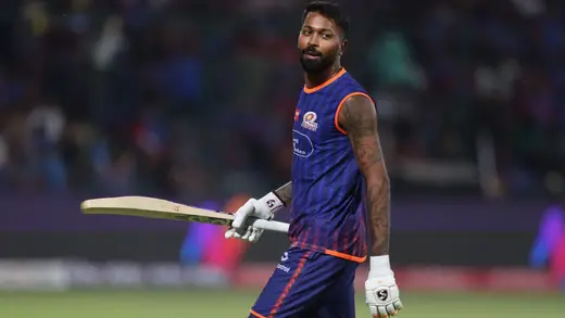 Hardik Pandya Ki Injury Ka Kya Drama Hai IPL Se Pehle