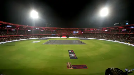 India's Epic T20I Showdown Against West Indies Awaits