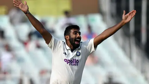 Tim Southee Backs New Zealand To Tackle Jasprit Bumrah