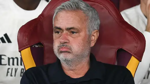 Mourinho Chills On Transfers, Vinicius Faces Suspension Blues