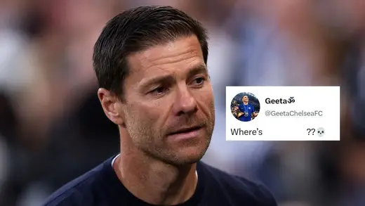 Chelsea Fans Heartbroken As Pep Chavarria Misses Everton Clash