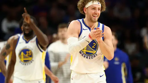10 Young NBA Players Ready To Dazzle In 2026-27 Season